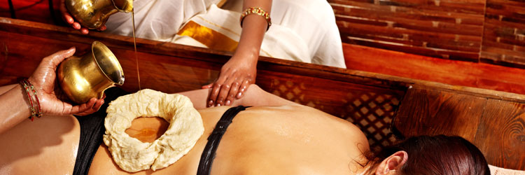 ayurvedic treatment for gynecology disorders