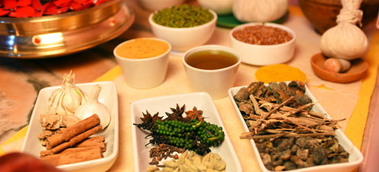 ayurvedic medicines