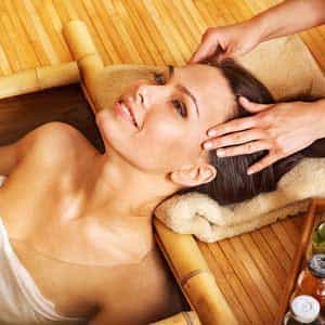 panchakarma detoxification treatment