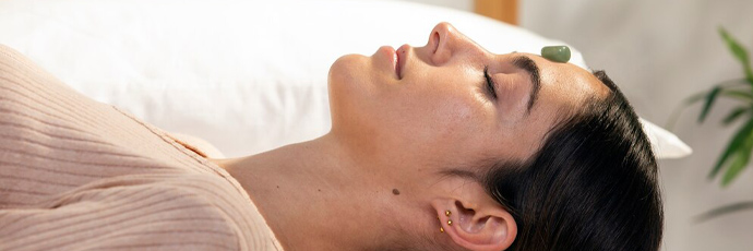 ayurvedic treatment for stress