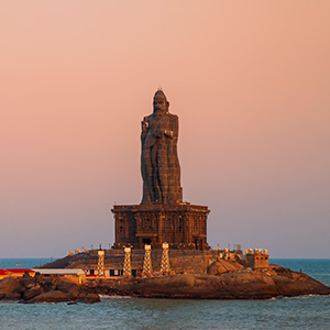 Kanyakumari