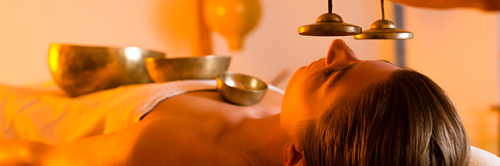Virechana Treatment
in Ayurveda