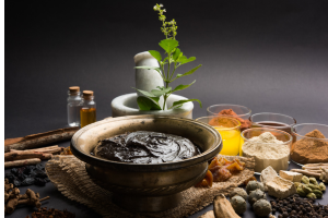 how long ayurvedic medicine takes to work