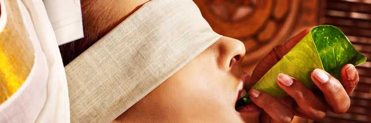 ayurvedic treatment for digestive disorders