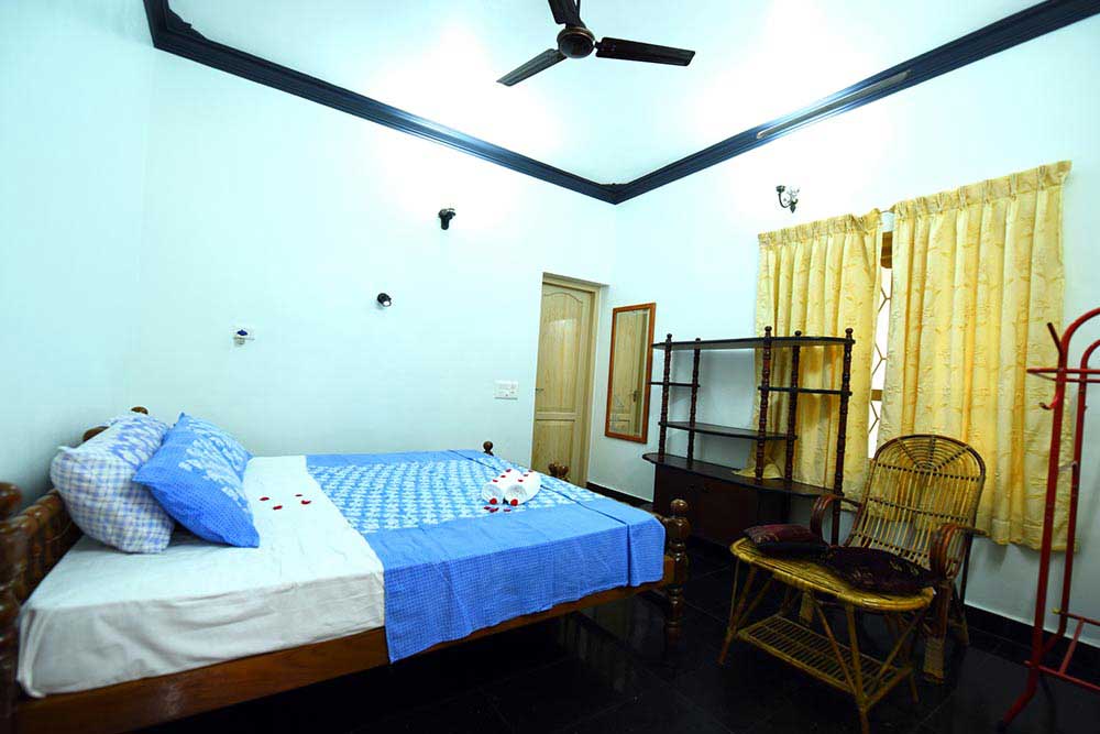 non ac bed room 2