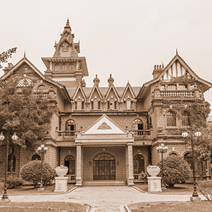 Napier Museum