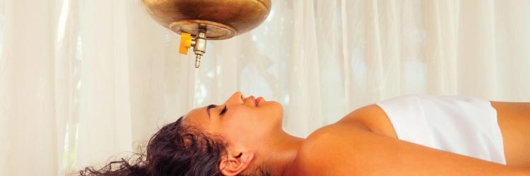 Panchakarma therapy