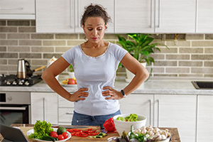 Ayurvedic Treatment for Digestion