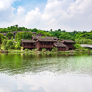 Veli Tourist Village