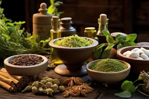 ayurveda