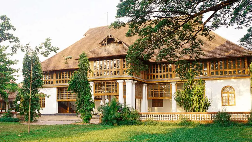 Bolghatty-Palace