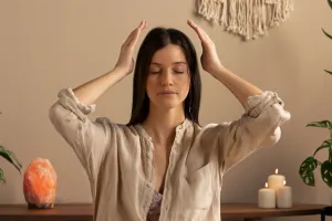 Emotional health