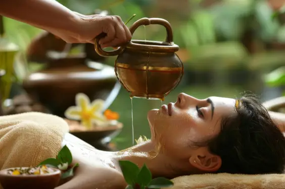 panchakarma treatment