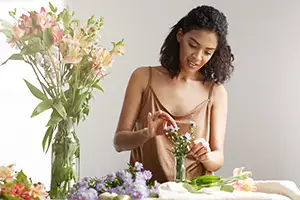 Virechana Treatment
in Ayurveda
