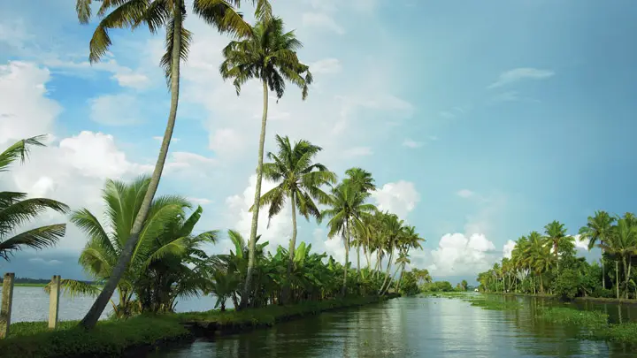 Alleppey