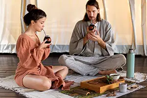 ayurveda life connection