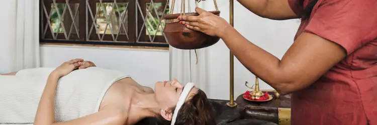 Ayurvedic Dosha