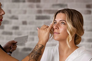 yurvedic eye care solution for soothing and refreshing tired eyes