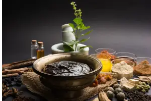 ayurvedic medicine