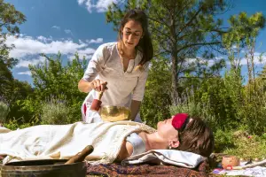 Treatment for High Blood Pressure