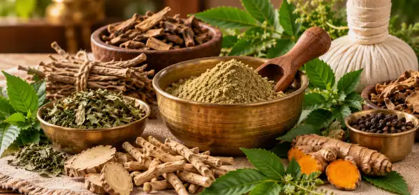 Virechana therapeutic purgation