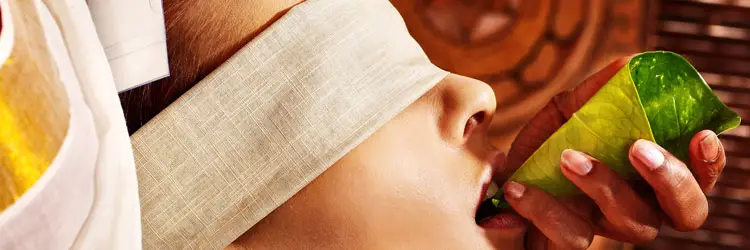 snehpanam ayurvedic treatment