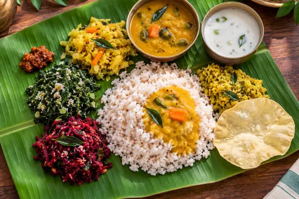 Liver-friendly Ayurvedic diet