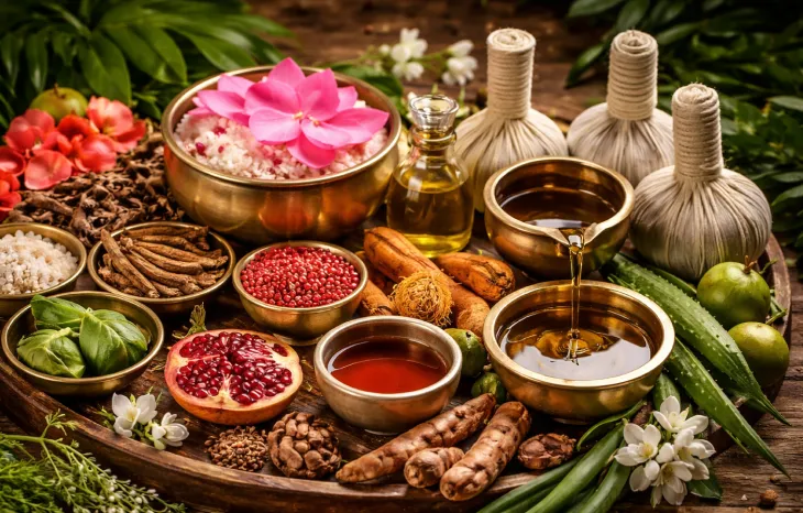 regulate menstrual cycle naturally