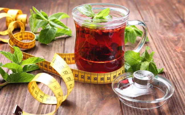  Ayurvedic weight loss