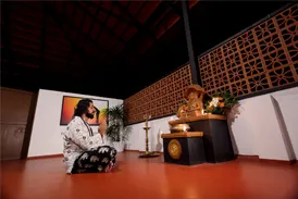 ideal ayurvedic resort