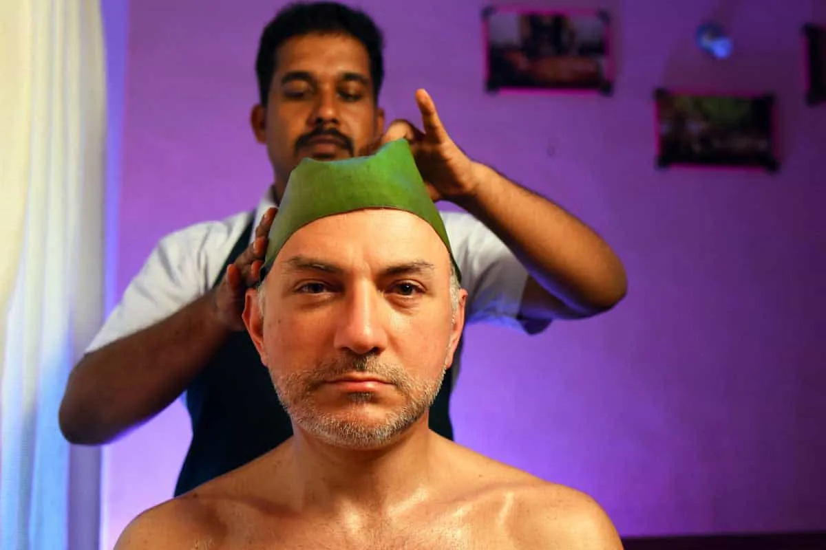 shirovasti treatment