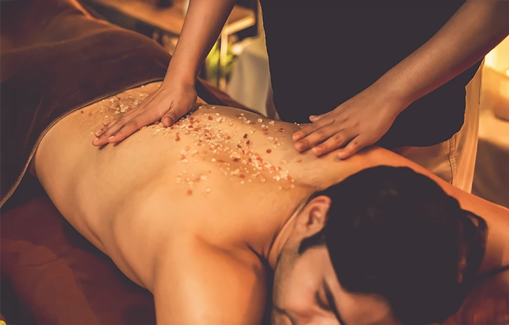 Ayurvedic Slimmimg Treatment