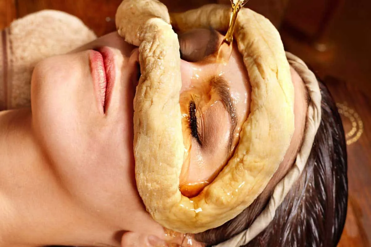 tharpanam treatment