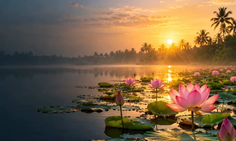 Ayurvedic care for women's health