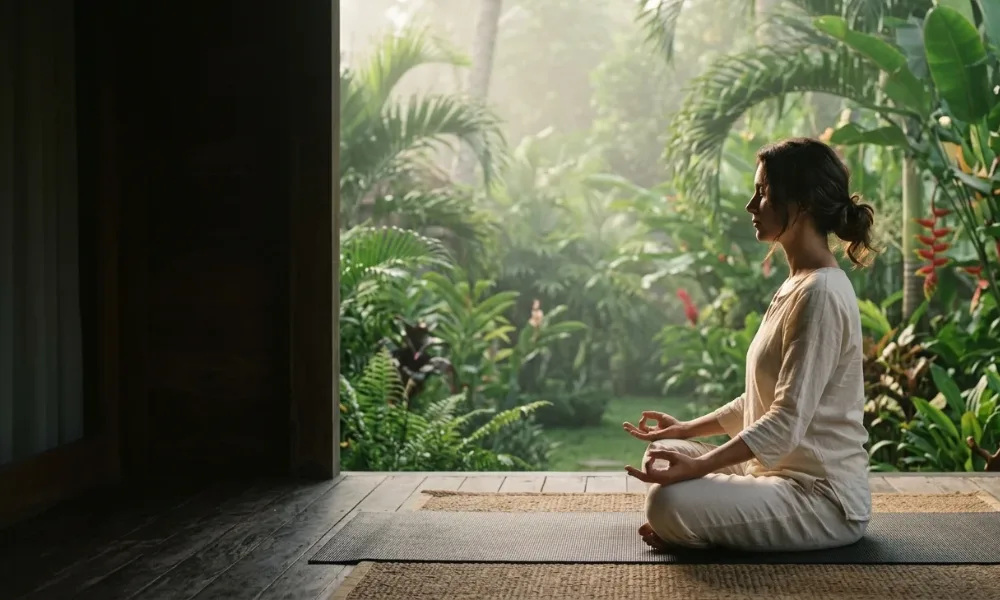 Ayurvedic support for high blood pressure