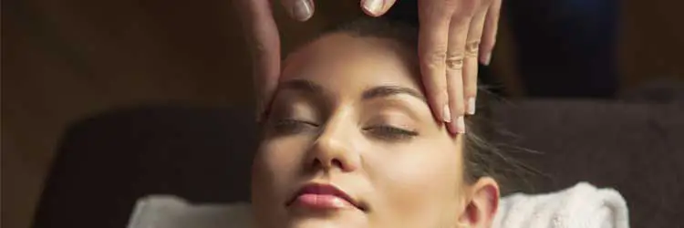Ayurvedic relaxation massage