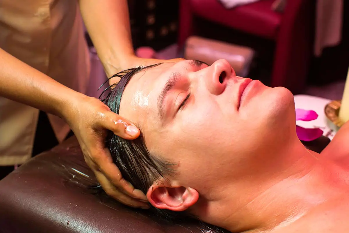 ayurvedic treatment for insomnia