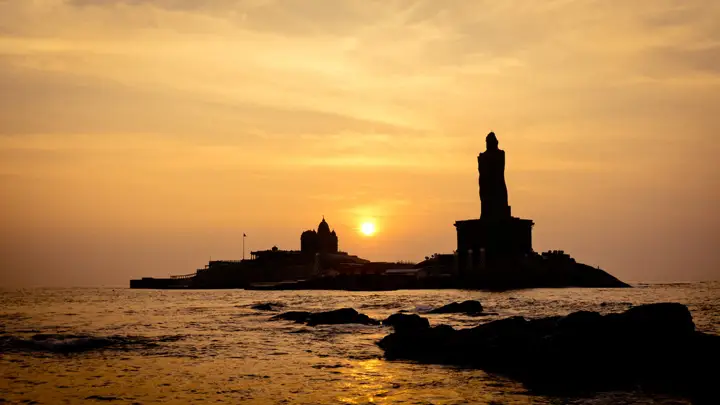 Kanyakumari