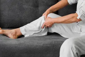 kneepain