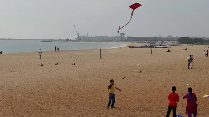Kollam