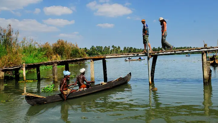 Kumarakom