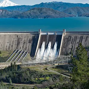 Neyyar Dam