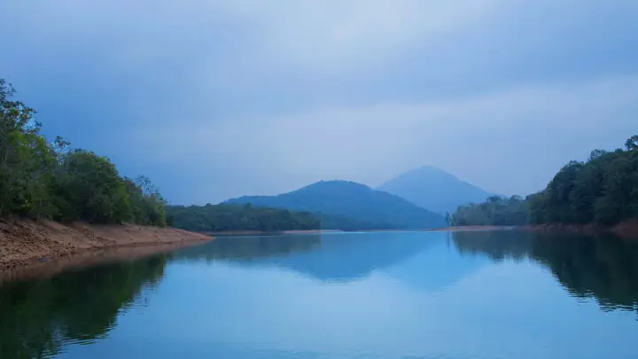 Neyyar