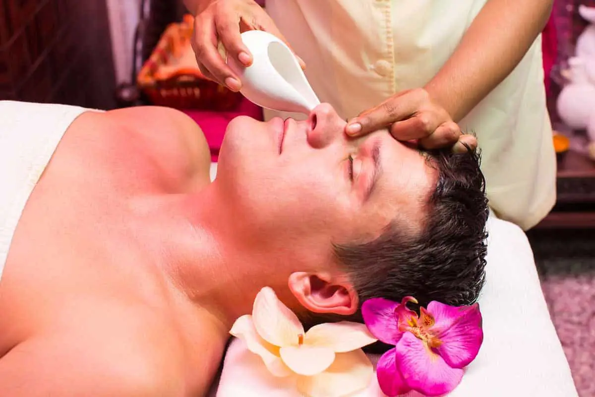 kerala panchakarma treatment