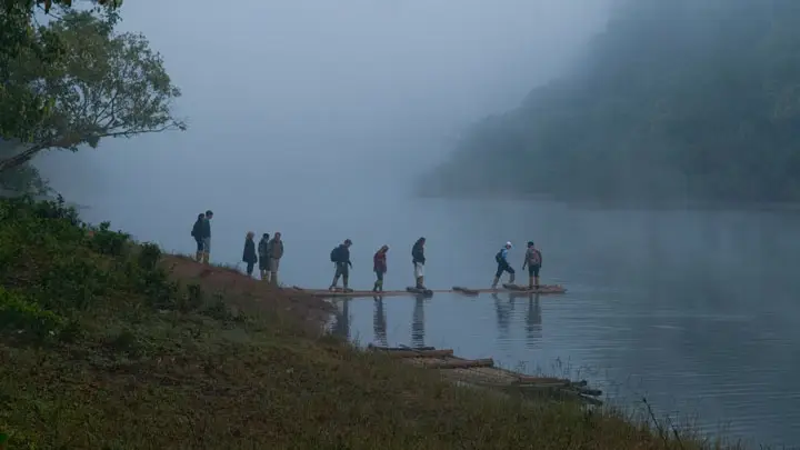 Periyar-Widlife-Sanctuary