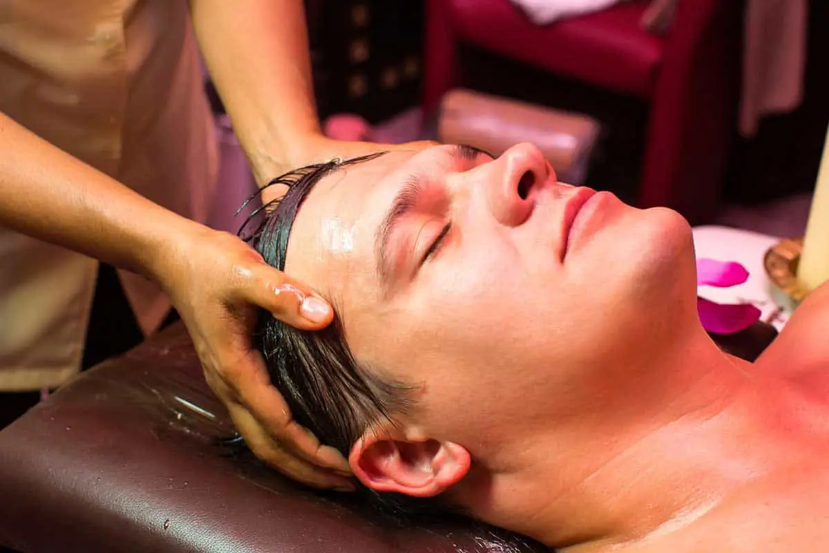 ayurvedic treatment for stress