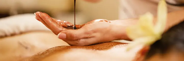 Pizhichil treatment