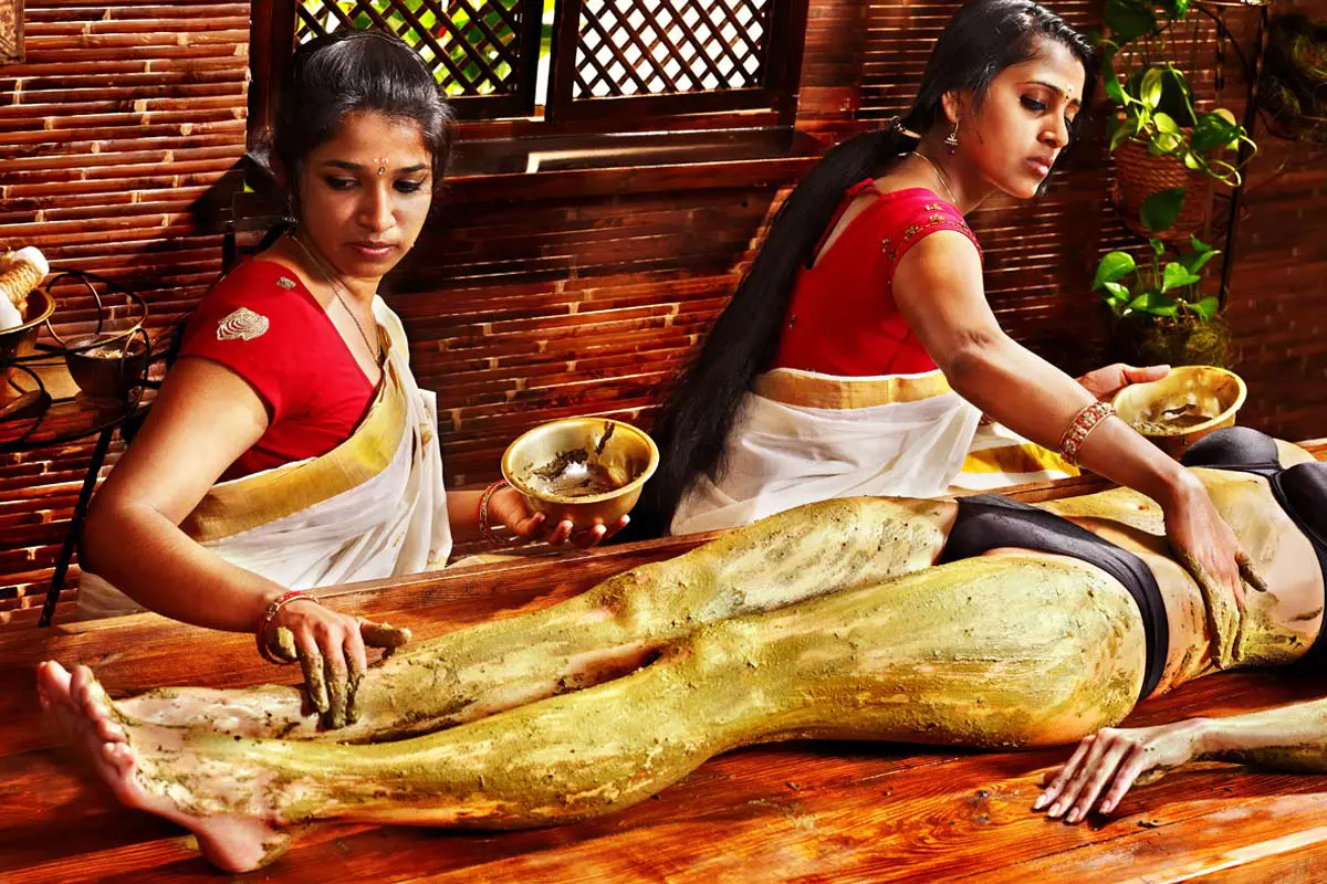 ayurvedic treatment for weight loss