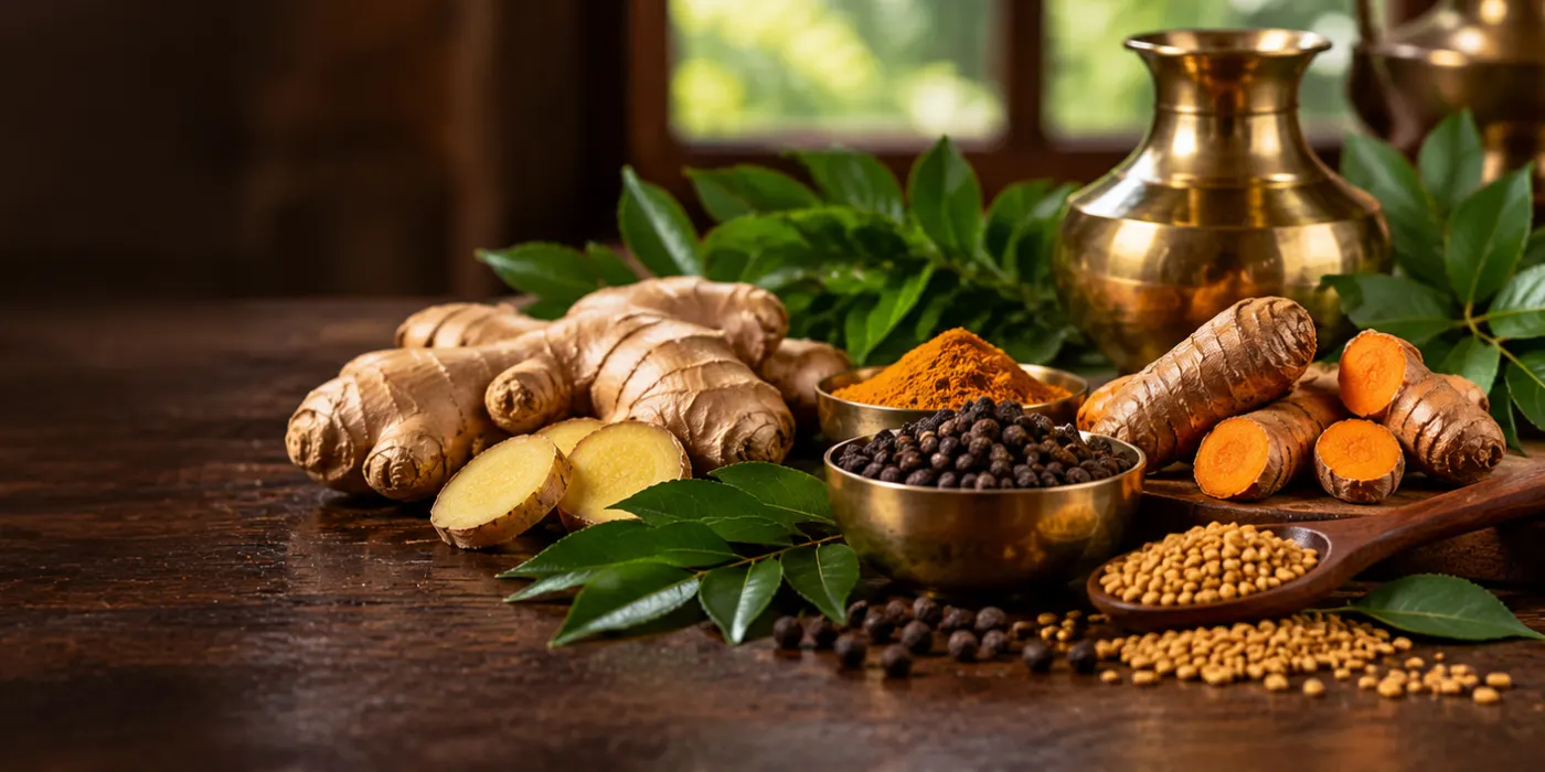 Ayurvedic weight loss treatment